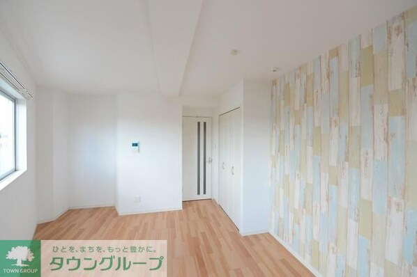 EPガーデン新小岩の物件内観写真